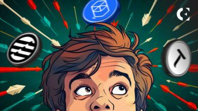 فانتوم، بيتتينسور، أبتوس: اكتشف أفضل العملات البديلة المتوقع صعودها في 2024