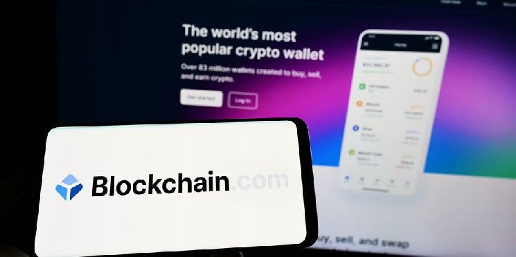 "مواجهة مسؤولي Blockchain.com لتحقيقات بسبب عدم تقديم الحسابات في المملكة المتحدة - اكتشف التفاصيل الآن!"
