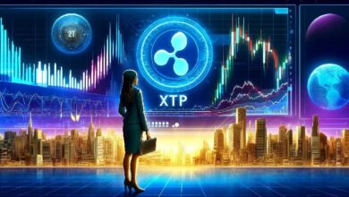 أخبار ريبل: هل يمكن لصندوق تداول XRP أن يصبح حقيقة في الولايات المتحدة؟ التحديات القانونية وآراء الخبراء - اكتشف التفاصيل!