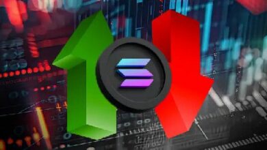 الخطوة التالية ل سولانا: اختراق صعودي أم هبوط حاد؟ اكتشف الآن!