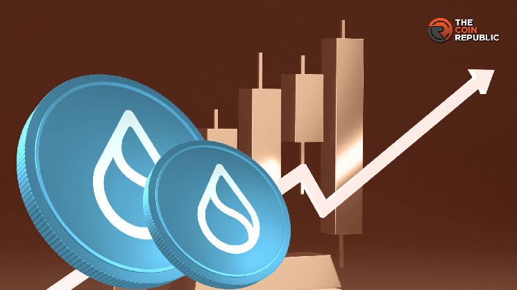 «تجاوزت عملة سوي مرحلة الاندماج، توقعات المحللين لارتفاعات جديدة - اكتشف المزيد!»