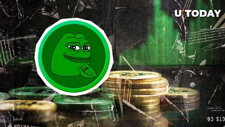 حجم PEPE يتضاعف بنسبة 51%، اكتشف التفاصيل!