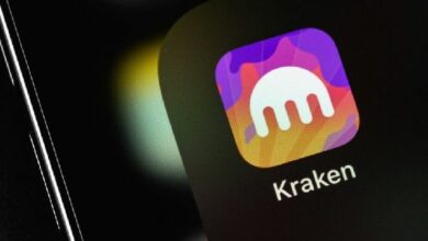 كراكن يُطلق خدمة إعادة التخزين على بروتوكول إيثريوم EigenLayer - اكتشف المزيد!