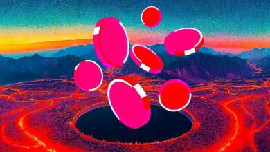 متداول بارز يُدرج ستة عملات بديلة تتصدر عالم الكريبتو: "العملات القوية" تشهد فترة هدوء مؤقتة