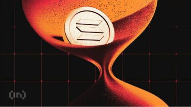 بورصة FTX توقف ارتفاع سولانا إلى 160 دولار - العملة تواجه تصحيح بنسبة 15%