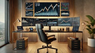 أسعار وأخبار العملات الرقمية: اكتشف تحديثات Hedera (HBAR) وSei (SEI) وCelo (CELO) الآن!