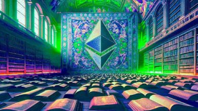 إيثريوم قد تتجه لاستسلام كبير مع دورة تخفيض الفائدة تهز ETH: تعرف على رأي بنجامين كوين