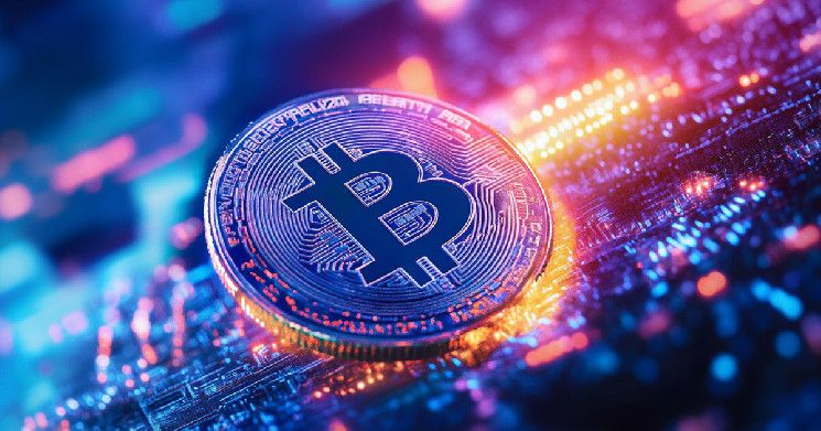 سعر هاش البيتكوين يرتفع لأعلى مستوى في شهرين، داعمًا للمنقبين