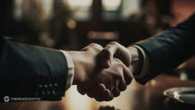 تعاون INX مع Aktionariat لتوسيع الوصول العالمي لتداول الأسهم المُرمّزة - اكتشف المزيد الآن!