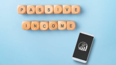 طريقتان لكسب دخل سلبي مع العملات الرقمية في 2024 - اكتشف الآن!