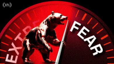 توترات الشرق الأوسط تؤجل صعود بيتكوين (BTC) إلى 80,000 دولار