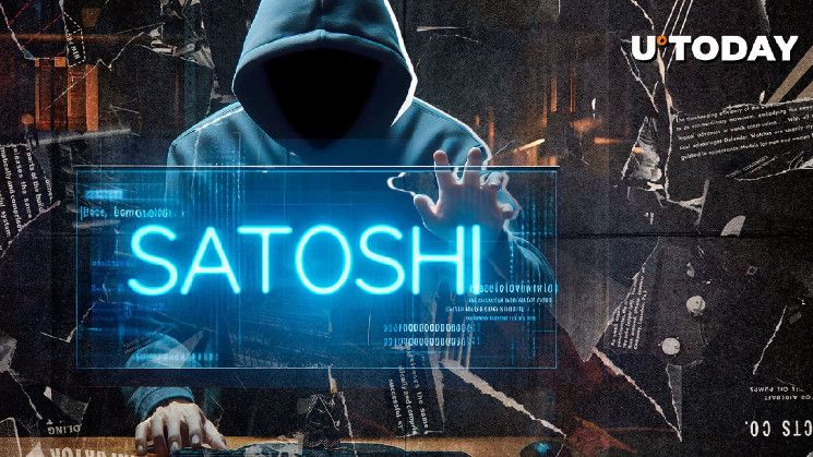 "لست أنا": شريك آخر لساتوشي ناكاموتو ينكر كونه مؤسس بيتكوين - اكتشف الحقيقة الآن!