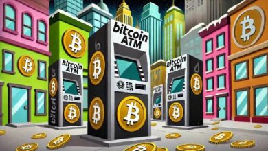 هيئة السلوك المالي تحقق أول إدانة لتشغيل صراف آلي للعملات الرقمية بشكل غير قانوني في المملكة المتحدة. اكتشف التفاصيل!