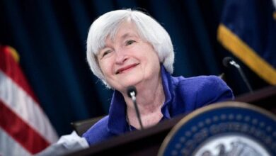 الخزانة الأمريكية توصي باستبدال العملات المستقرة بالعملات الرقمية الحكومية: اكتشف التفاصيل!