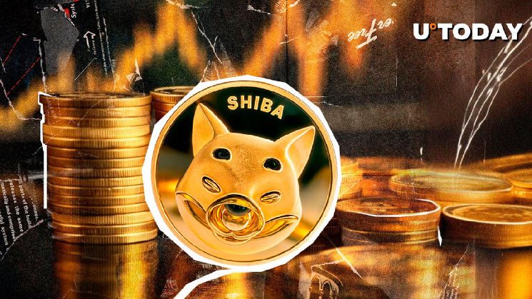 شيبا إينو (SHIB) تقفز بنسبة 517% في نشاط الحيتان وسط أخبار الشراكة الجديدة - اكتشف التفاصيل!