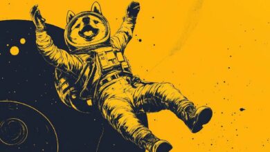 متداول العملات الرقمية يترقب صعود منافس دوجكوين (DOGE) - اكتشف هدفه السعري الآن!