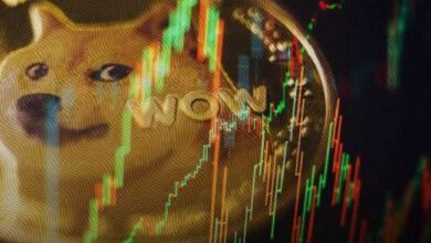 ارتفاع دوجكوين فوق المقاومة الرئيسية ومدى الأسبوع، هل يعود حماس DOGE؟ اطلع على التفاصيل!