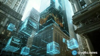 النيو بنوك تسد الفجوات المالية بتقنية البلوكشين | رأي