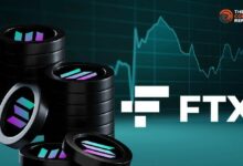 هل ستنهار عملة سولانا بعد قيام منصة FTX بفك الرهان لأكثر من 178 ألف سولانا؟ اكتشف الآن!