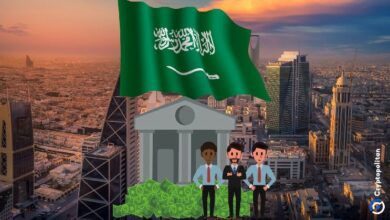 عمالقة وول ستريت يتجهون إلى السعودية لحضور مؤتمر الاستثمار رغم التوترات الإقليمية - اكتشف التفاصيل الآن!