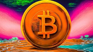 خبير الاقتصاد الكلي هيو هندري يراهن على بيتكوين (BTC) وتخفيض أسعار الفائدة لعام 2025 – اكتشف لماذا