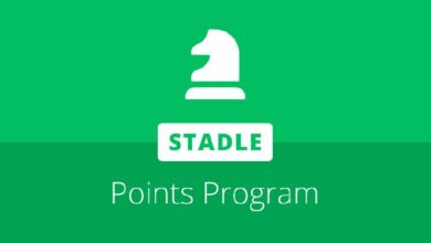 "ستادل: حل تخزين سائل من كاروت سواب يطلق نظام نقاط لمكافأة المشاركين في GAS – اكسب الآن!"