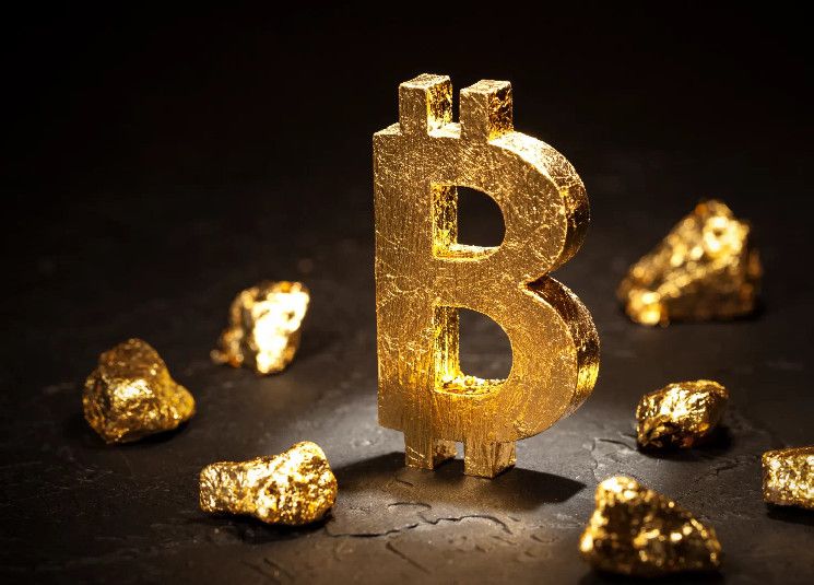 المحللون يجيبون: "البيتكوين أم الذهب؟" ويحددون موعد وصوله إلى 125,000 دولار! اكتشف التفاصيل الآن!