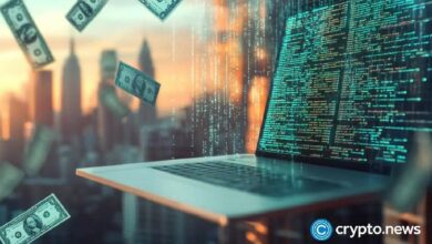 SBI و UBS و Chainlink يكملون تجربة حلاً تلقائيًا لصندوق الرموز المشفرة - اكتشف التفاصيل الآن!