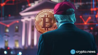 انتصار ترامب في الانتخابات الرئاسية الأمريكية: ماذا يعني لصناعة الكريبتو؟ | رأي