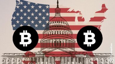 احتياطي استراتيجي من البيتكوين: هل يعتبر هدفًا واقعيًا لأمريكا الآن؟ اكتشف المزيد!