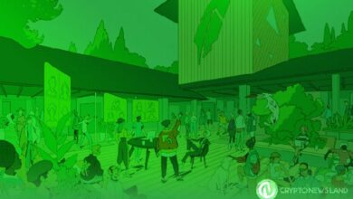 روبن هود توسع قوائم العملات الرقمية بإضافة رندر ودعم تداول اليورو - اكتشف المزيد الآن!