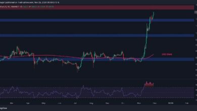 تحليل سعر الريبل: هل يمكن أن يصل XRP إلى $2 قريباً؟ تابع التوقعات الآن!