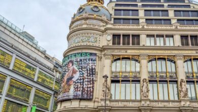 قم بزيارة المتاجر الآن: Printemps تُطلق مدفوعات العملات الرقمية في 20 متجرًا بفرنسا باستخدام Binance Pay و Lyzi