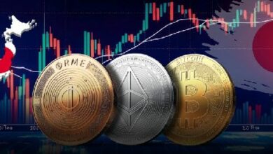الهيئة المالية اليابانية تشن حملة صارمة على منصات العملات الرقمية غير المسجلة - اكتشف التفاصيل الآن!