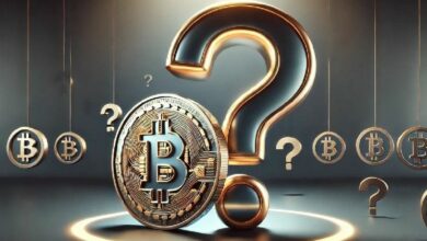 أين تشتري البيتكوين بأمان؟ الدليل الشامل