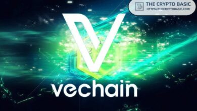 هل يصل VeChain (VET) إلى $0.067 بعد اقترابه من تحسين 50٪ نحو $0.030؟ اكتشف الآن!