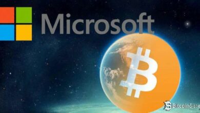 هل ستستثمر مايكروسوفت في البيتكوين؟ اكتشف الخطوات القادمة للعملاق الأمريكي إذا لم يتخذ قرار الاستثمار!