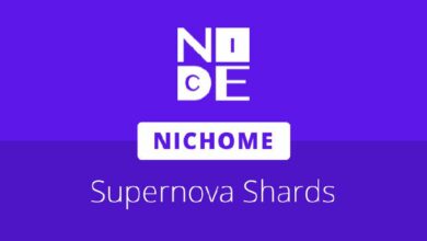 نيكوم توسع نظامها البيئي بشراكة مع سوبرنوفا شاردز: اكتشف المزيد الآن!