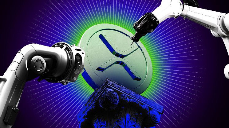 القيمة السوقية لـ XRP معرضة لخطر التفوق من DOGE رغم زيادة 5% - اكتشف التفاصيل!