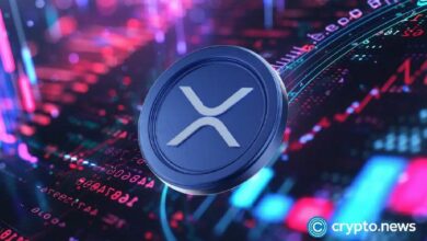 الرسم البياني للأسبوع: هل تسجل XRP قفزة بنسبة 12%؟ اكتشف ما تنتظره