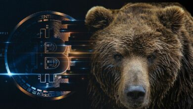 "بيتكوين يشكل شمعة مخيفة من نوع "غرافيستون دوجي" على الرسم البياني الأسبوعي – اكتشف التفاصيل الآن!"