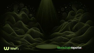 وي فاي تكشف عن حدث توليد الرموز $WFI على شبكة بينانس الذكية - اكتشف التفاصيل الآن!