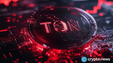 برنامج تسريع TON يكشف عن خطة بقيمة 5 ملايين دولار لتعزيز نمو المنتجات عبر السلاسل - اكتشف الفرص الآن!