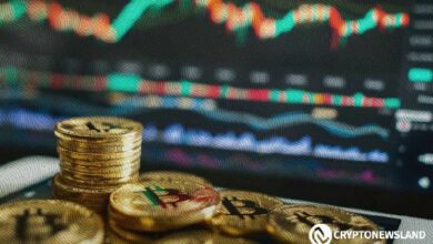 إعادة اختبار المثلث المتماثل تؤكد اتجاه الترند التالي لبيتكوين - اكتشف المزيد الآن!