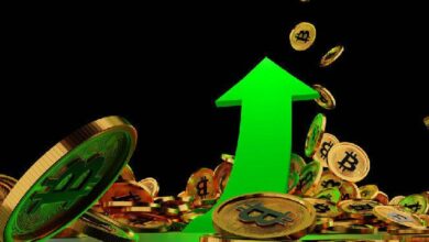 سعر بيتكوين يتجاوز 82,000 دولار، يثير "الجشع المفرط" في سوق الكريبتو - اكتشف المزيد الآن!