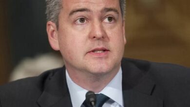 من هو دان غالاغر، الذي سيعينه دونالد ترامب كرئيس جديد لـSEC؟ اكتشف وجهات نظره حول العملات الرقمية!