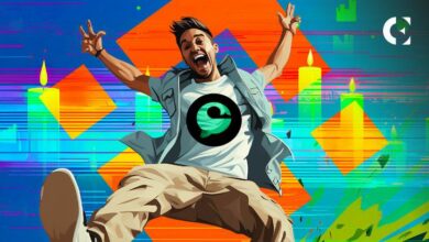 شراكة مع بينانس تدفع بروتوكول Cetus (CETUS) للقفز بنسبة 59% - اكتشف المزيد الآن!