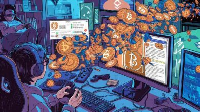 العب و اكسب بيتكوين: تعرف على أفضل ألعاب iOS و Android التي تدفع لك BTC الآن!