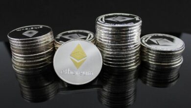 توقعات سعر الإيثريوم: تحديات فنية وضعف الأساسيات - اكتشف التفاصيل