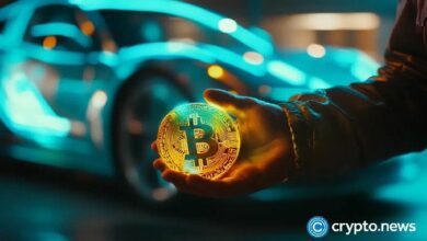 الفائدة المفتوحة في بيتكوين تسجل أعلى مستوى قياسي بقيمة 55.7 مليار دولار: اكتشف ما يمكن توقعه